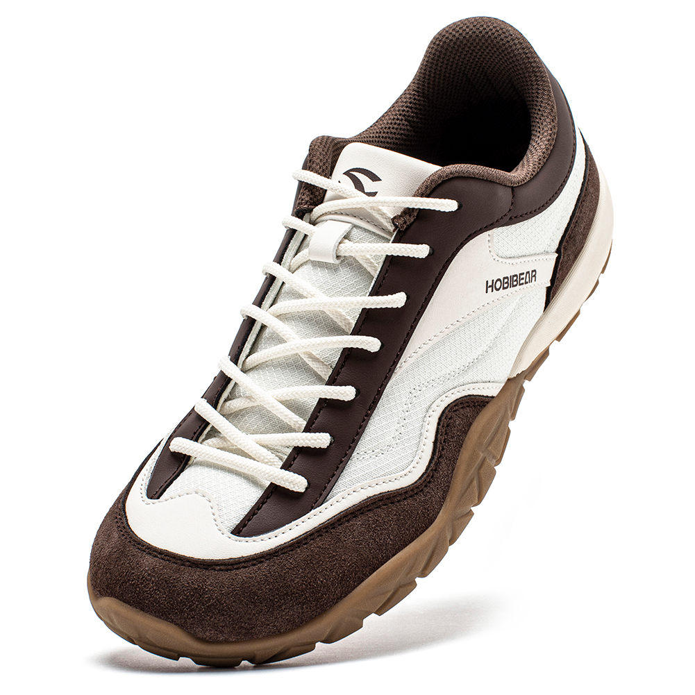 HOBIBEAR Zapatos de senderismo - Men Shoes Runners reseña y precio