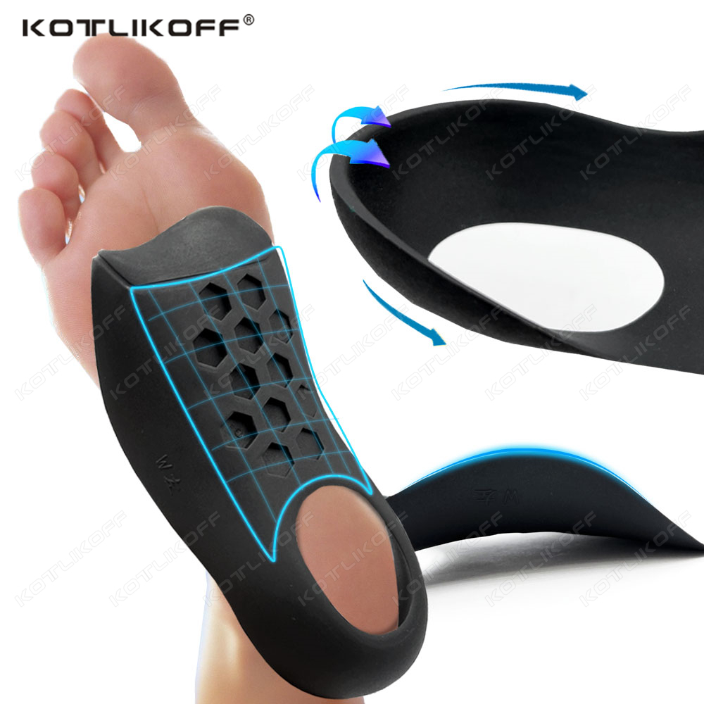 Plantillas correctoras de pier - Men'S Shoes Plantar Fasciitis reseña y precio