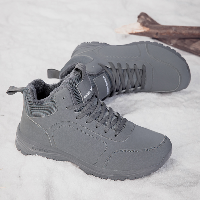 Botas de invierno para hombre, - Winter Boot Insulated reseña y precio