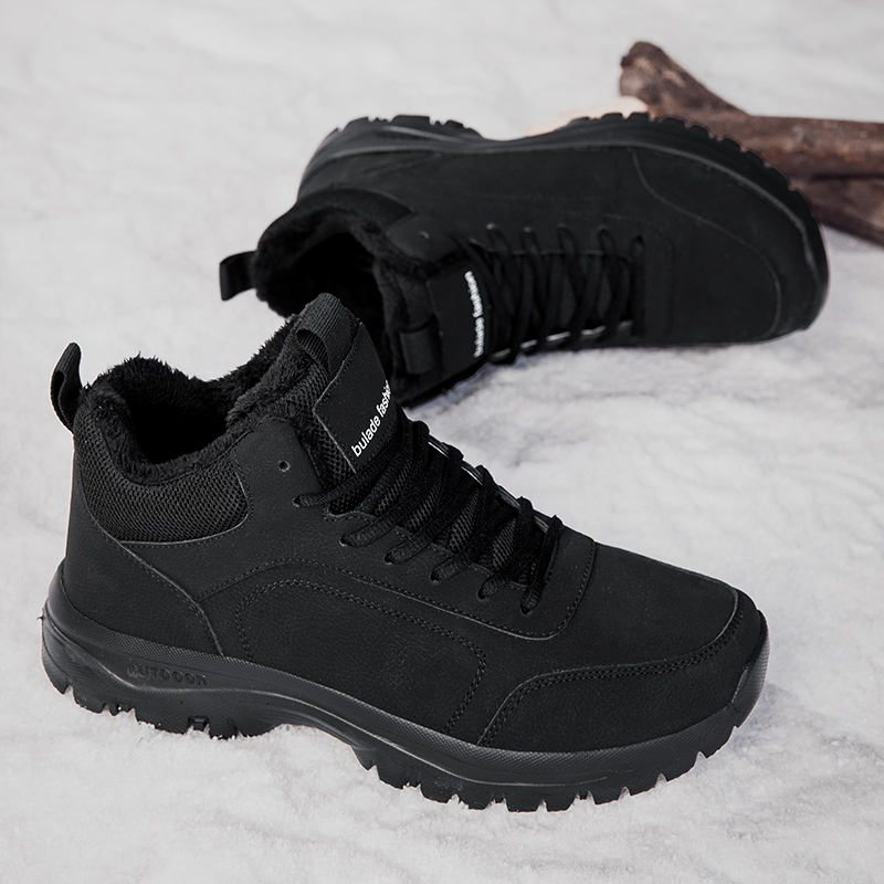 Botas de invierno para hombre, - Winter Boot Insulated reseña y precio