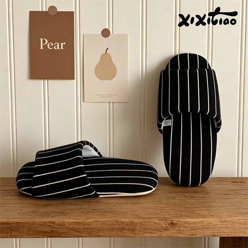 XIXITIAO Pantuflas de Interior - Men'S Shoes To Women'S reseña y precio