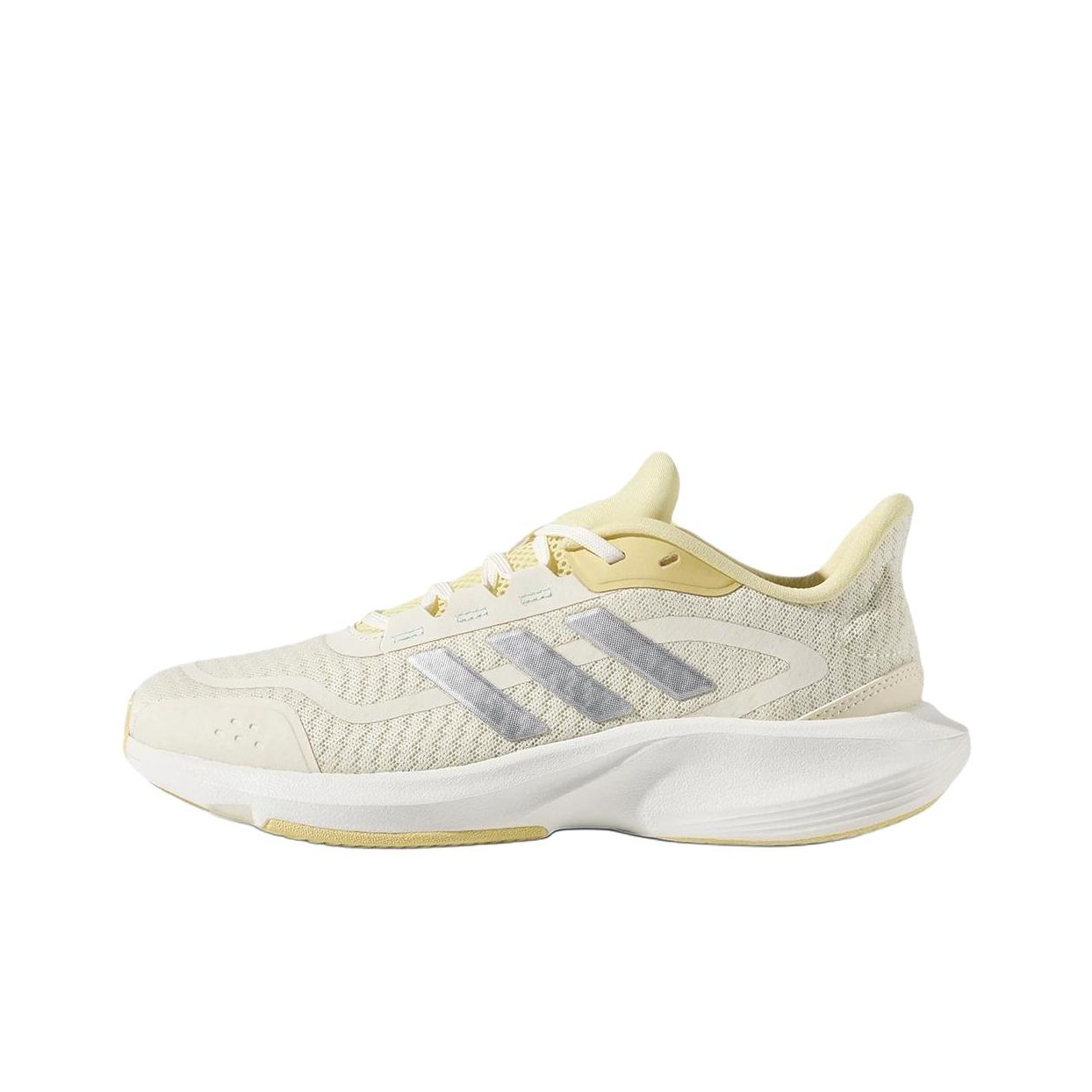 Adidas All Day Essential Fabri - Men Shoes Essentials reseña y precio