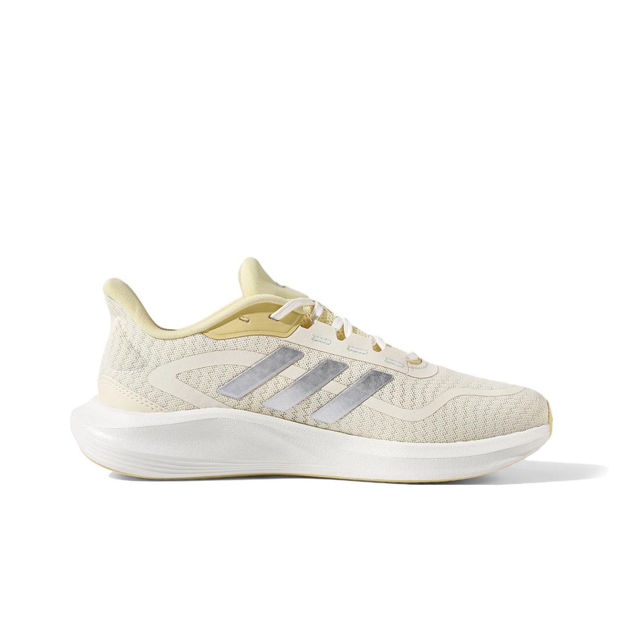Adidas All Day Essential Fabri - Men Shoes Essentials reseña y precio