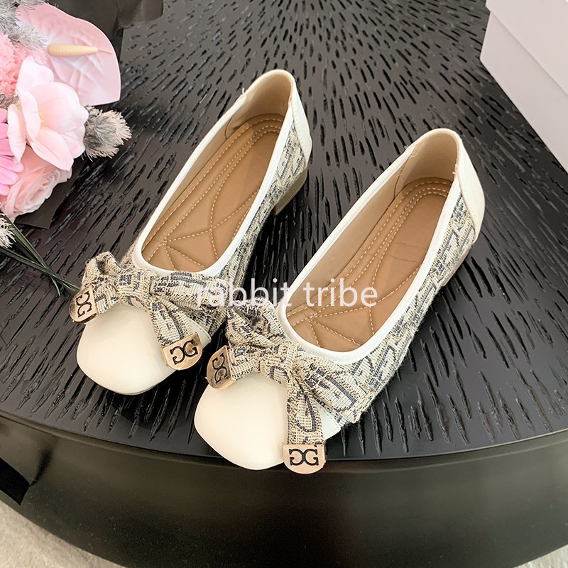 Zapatos individuales franceses - Men'S Shoes To Women'S reseña y precio