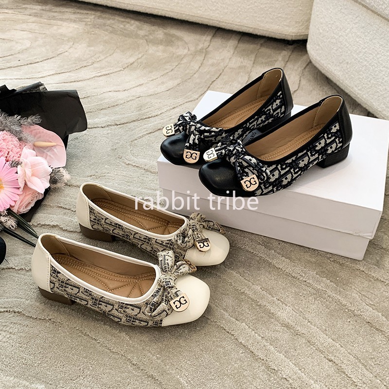 Zapatos individuales franceses - Men'S Shoes To Women'S reseña y precio