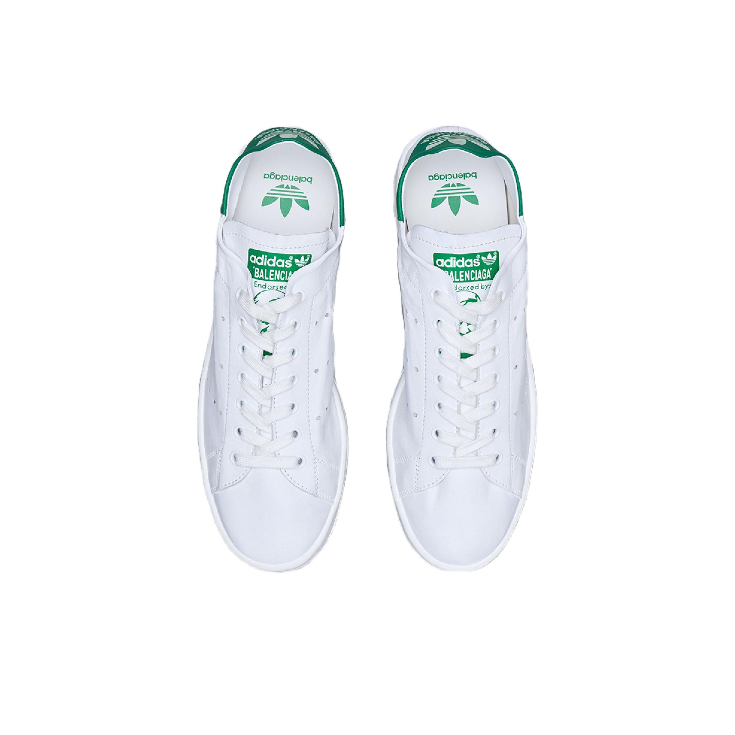Adidas Originals x Balenciaga  - Men'S Shoes Balenciaga reseña y precio