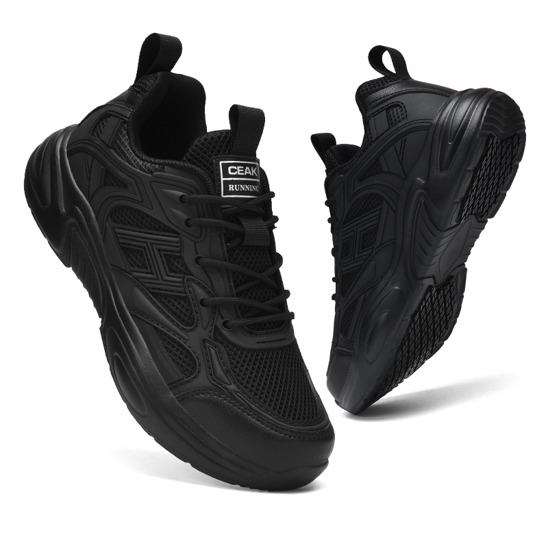 Zapatos de Moda para Hombre, L - Men Shoes Runners reseña y precio