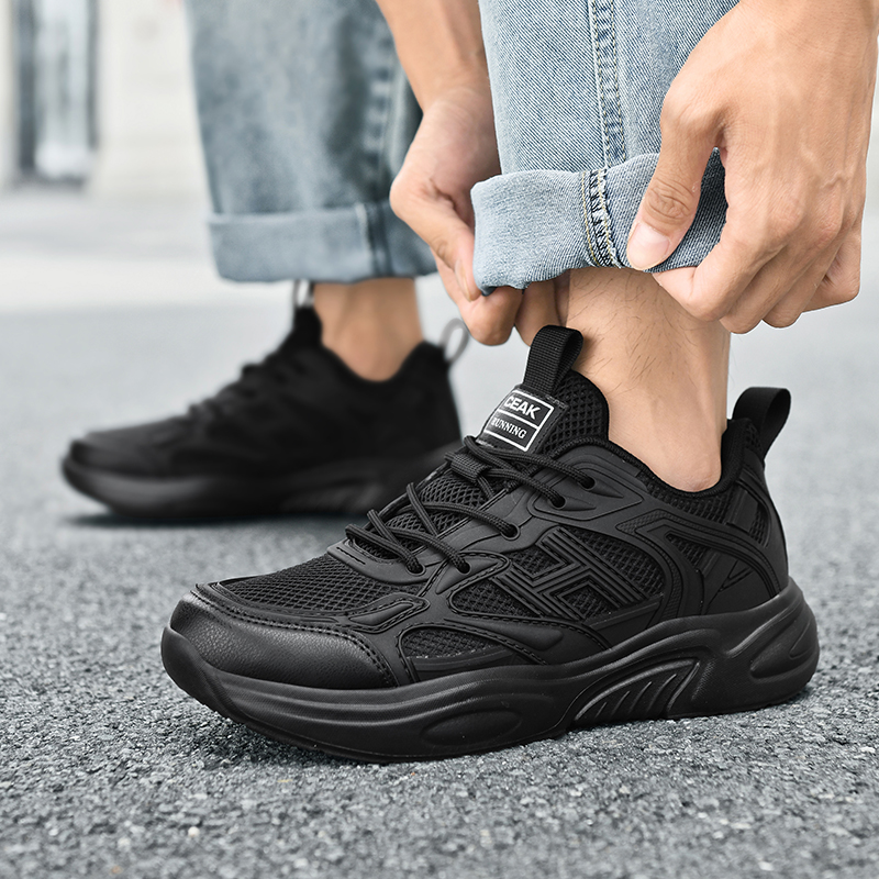 Zapatos de Moda para Hombre, L - Men Shoes Runners reseña y precio