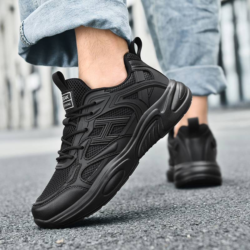 Zapatos de Moda para Hombre, L - Men Shoes Runners reseña y precio