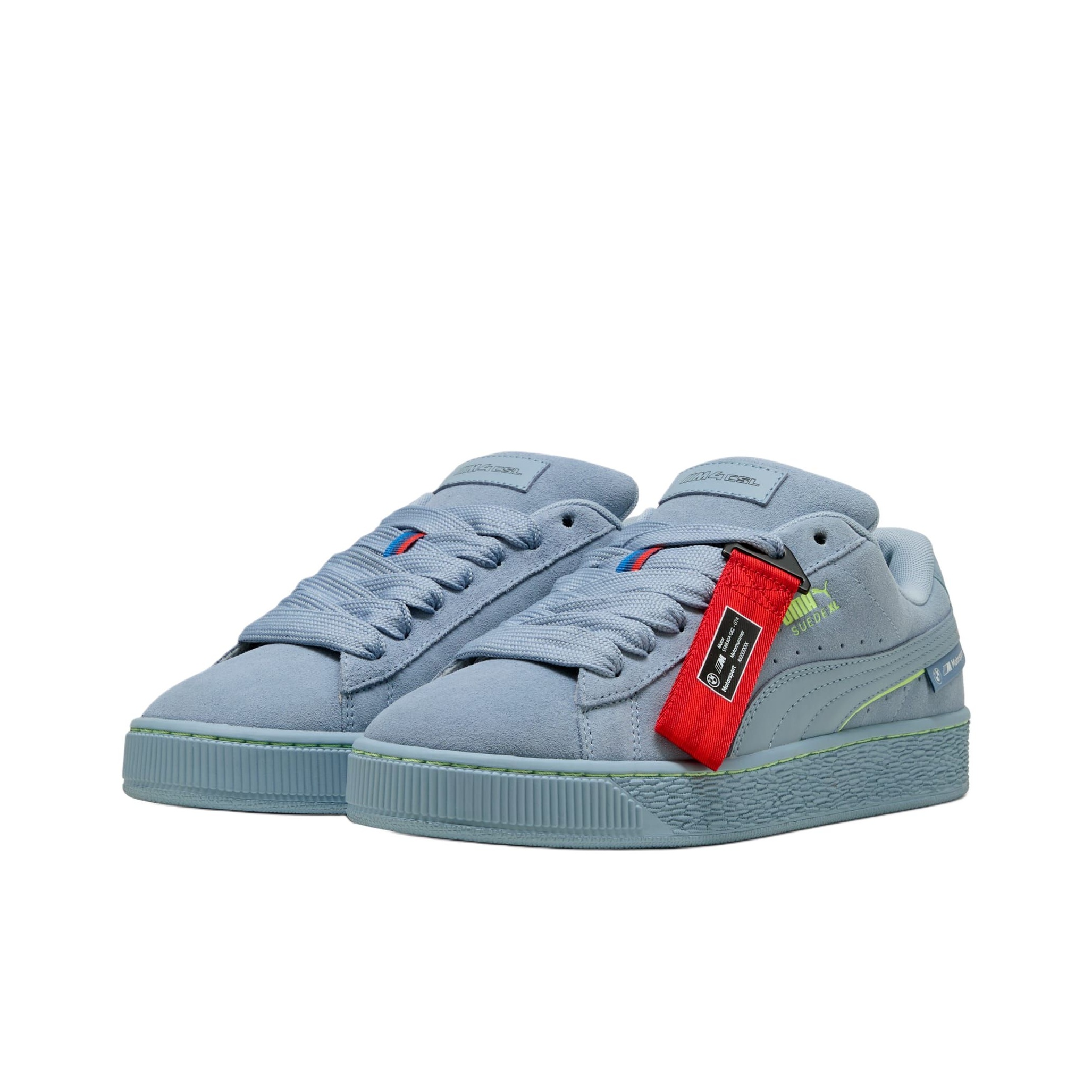 Zapatillas de Skateboard PUMA  - Men'S Shoes Xl reseña y precio
