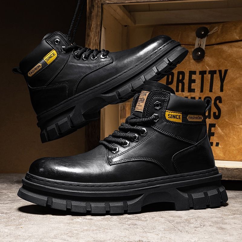 Botines de plataforma Vintage  - Winter Boot Insulated reseña y precio