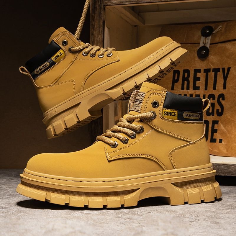 Botines de plataforma Vintage  - Winter Boot Insulated reseña y precio