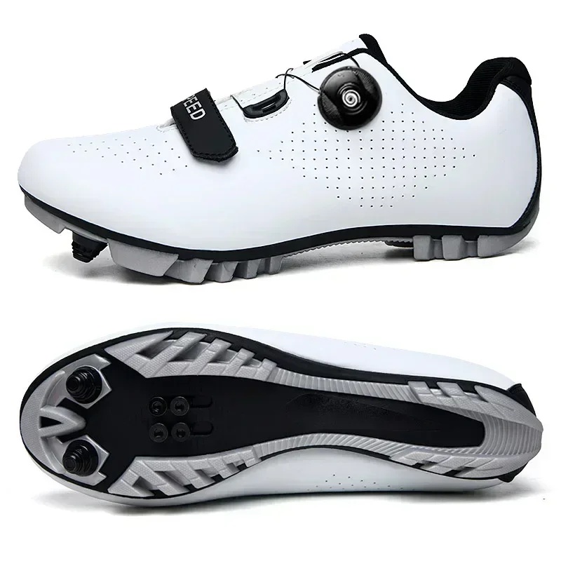 Zapatillas de Ciclismo Unisex  - Men'S Shoes To Women'S reseña y precio