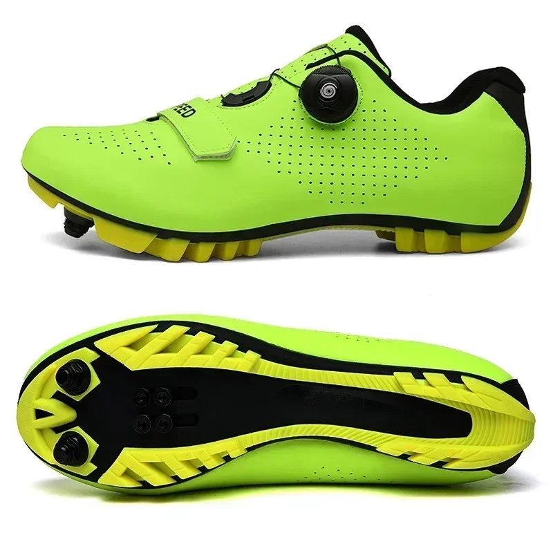Zapatillas de Ciclismo Unisex  - Men'S Shoes To Women'S reseña y precio