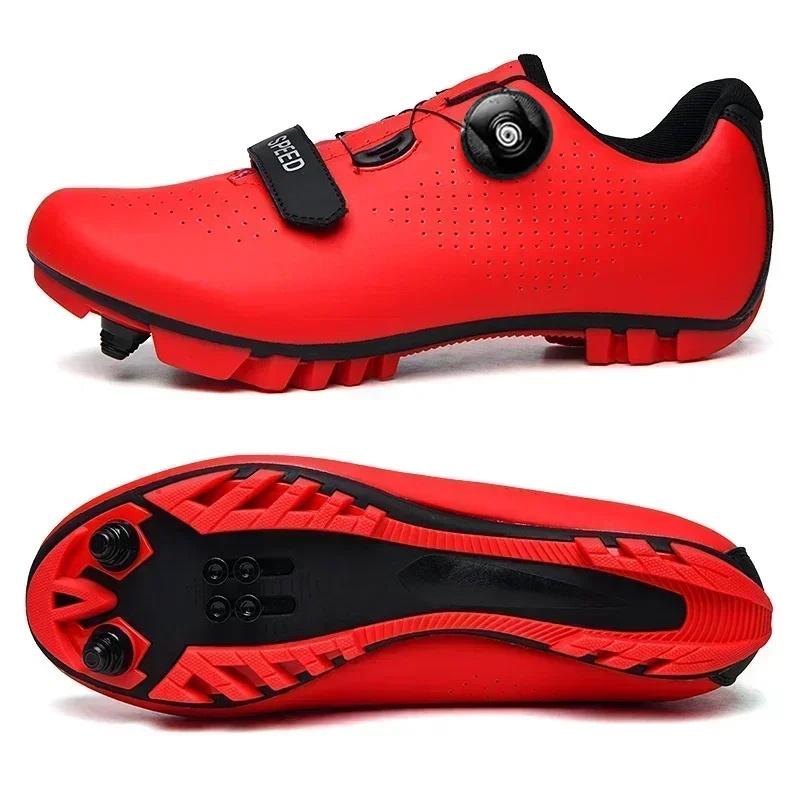 Zapatillas de Ciclismo Unisex  - Men'S Shoes To Women'S reseña y precio