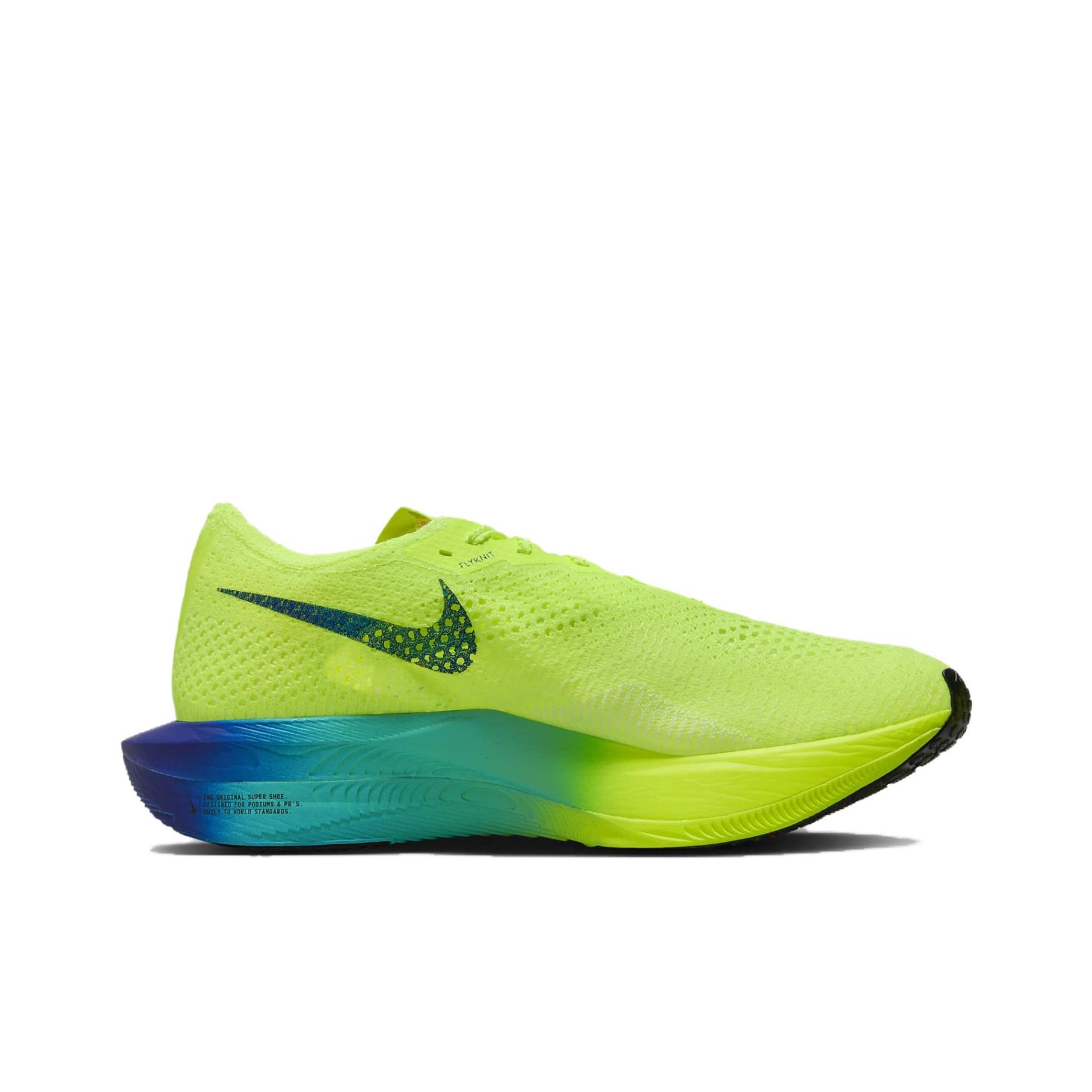 Zapatillas de Running Nike Zoo - Men'S Shoes Zoomx reseña y precio