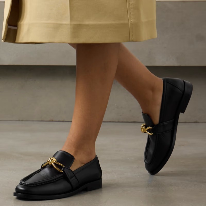 Nuevos Mocasines 2026 para Muj - Men'S Shoes Top Brands reseña y precio