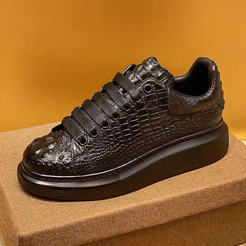 2025 zapatos transpirables neg - Men'S Shoes Top Brands reseña y precio