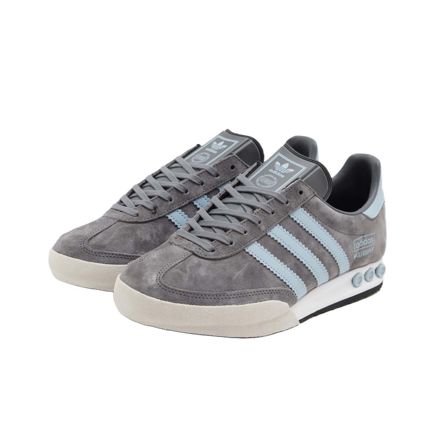 Adidas Originals x JD Sports K - Men Shoes Jd reseña y precio