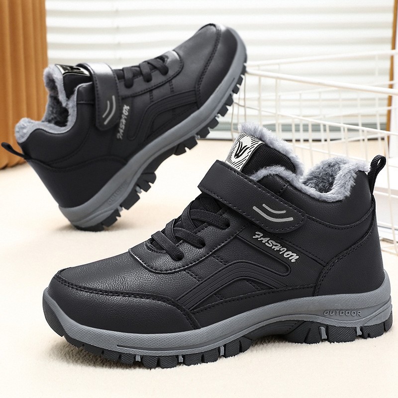 Botas de Nieve 2026 para Hombr - Winter Boot Insulated reseña y precio