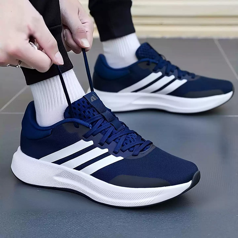 Zapatillas de Running Adidas J - Men Shoes Jd reseña y precio