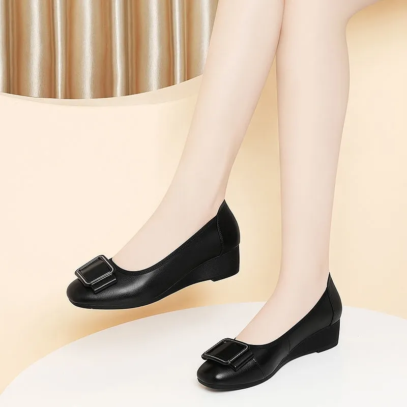 Zapatos de mujer con punta red - Men'S Shoes Top Brands reseña y precio