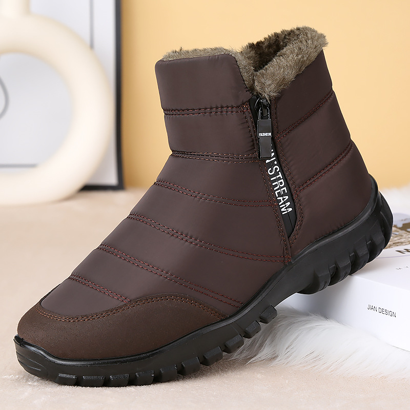 Botas de Nieve para Hombre, Im - Winter Boot Insulated reseña y precio