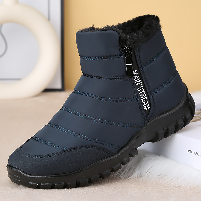 Botas de Nieve para Hombre, Im - Winter Boot Insulated reseña y precio