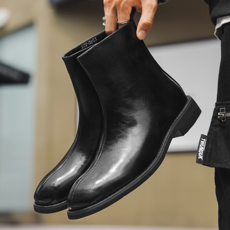 Botas de tobillo para hombre d - Men'S Shoes Top Brands reseña y precio