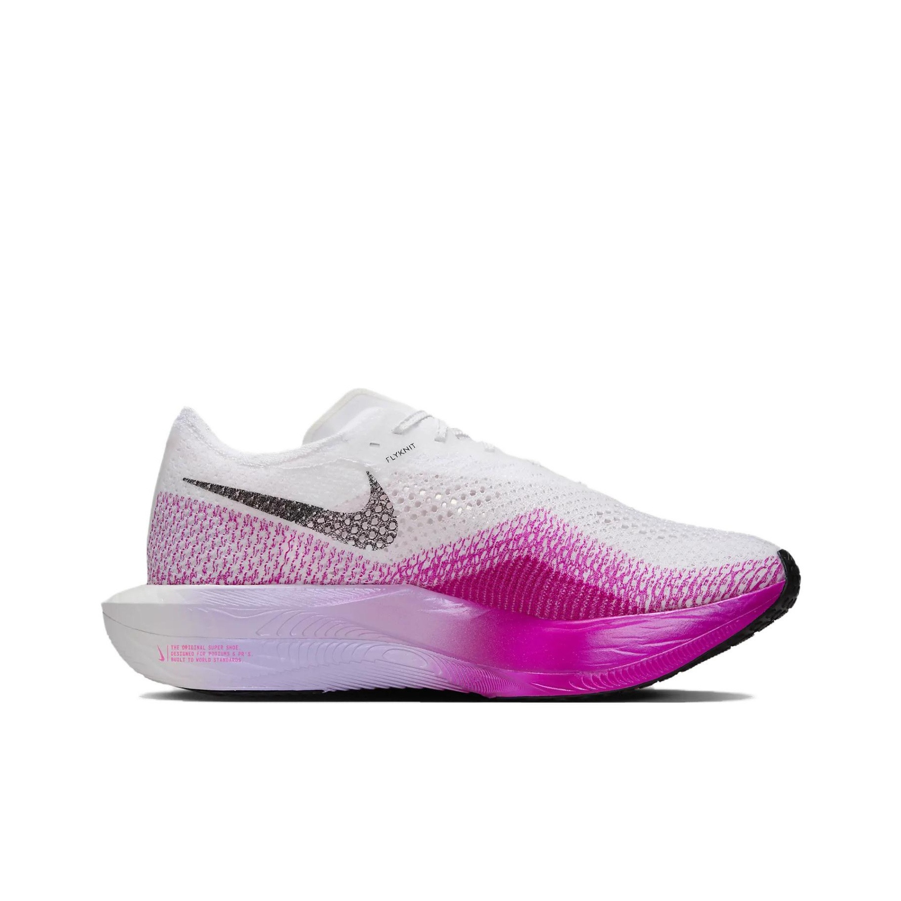 Nike ZoomX Vaporfly 3 Zapatill - Men'S Shoes Zoomx reseña y precio