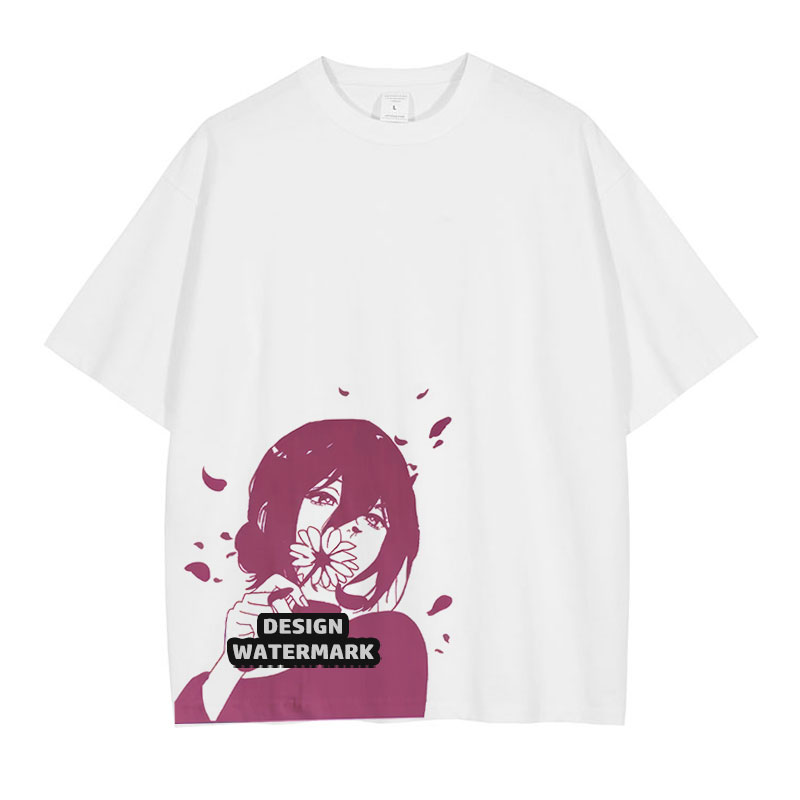 Camisetas de Anime Reze Chains - Men'S Shoes Xl reseña y precio