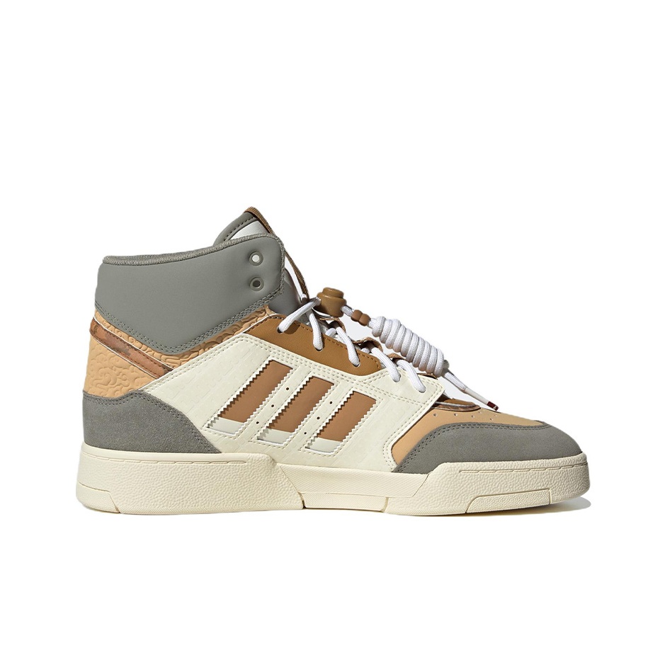 Adidas Originals Drop Step XL  - Men'S Shoes Xl reseña y precio