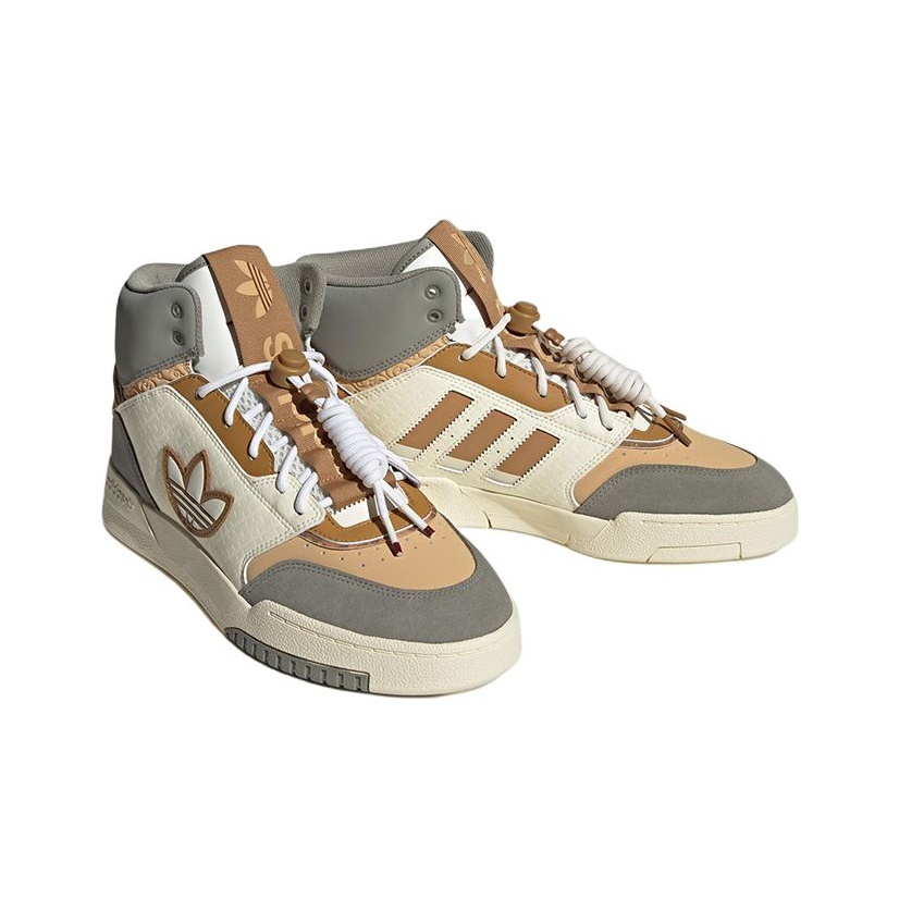 Adidas Originals Drop Step XL  - Men'S Shoes Xl reseña y precio