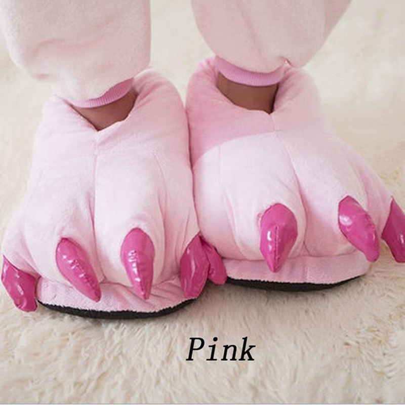 Pantuflas Cálidas y Suaves par - Men'S Shoes To Women'S reseña y precio