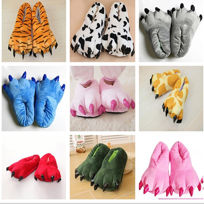 Pantuflas Cálidas y Suaves par - Men'S Shoes To Women'S reseña y precio