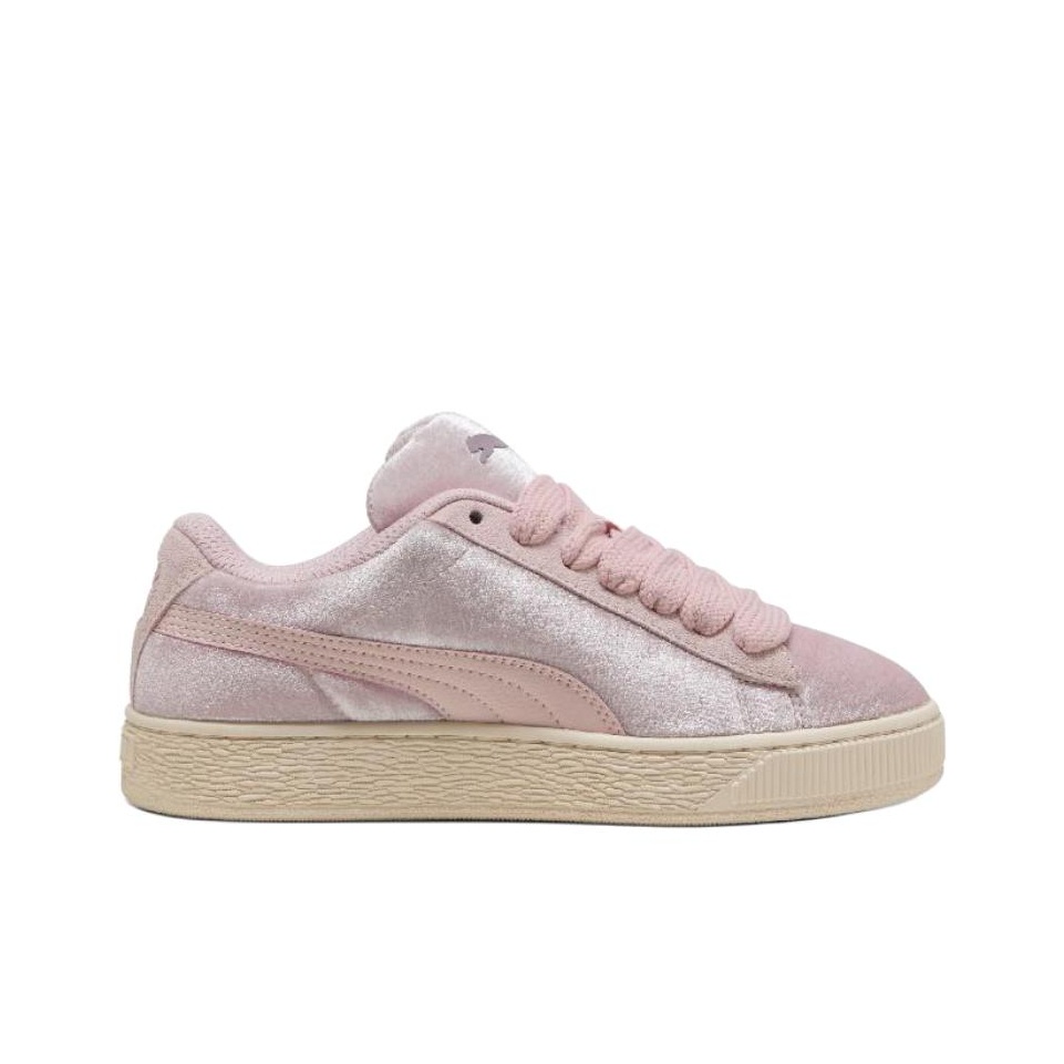 Zapatillas de skate PUMA Suede - Men'S Shoes Xl reseña y precio
