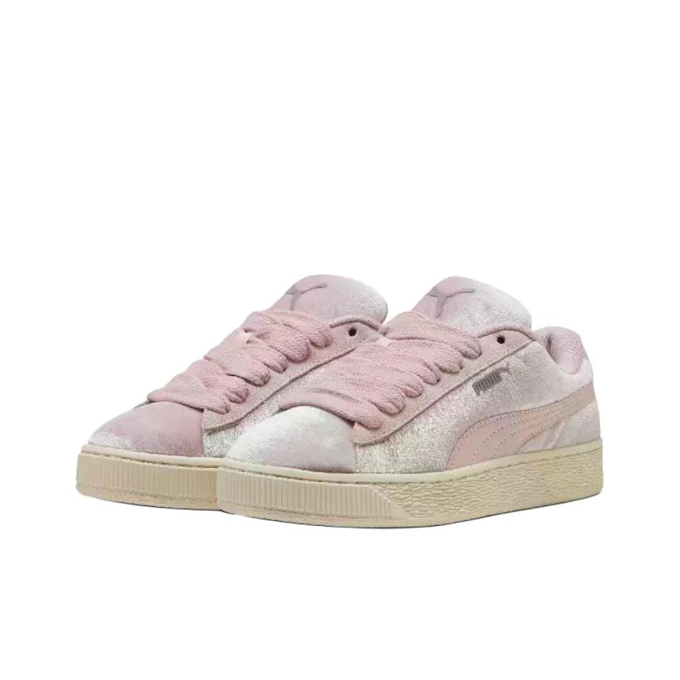 Zapatillas de skate PUMA Suede - Men'S Shoes Xl reseña y precio