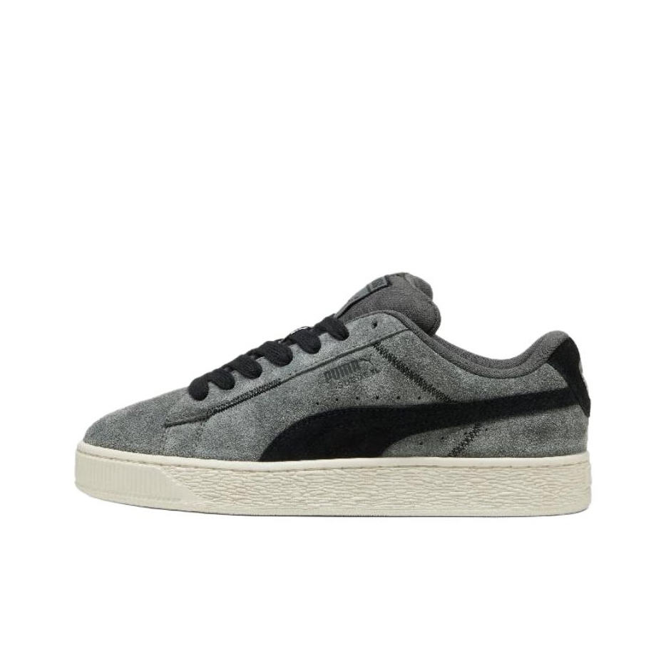 PUMA Suede XL, Zapatos de Skat - Men'S Shoes Xl reseña y precio