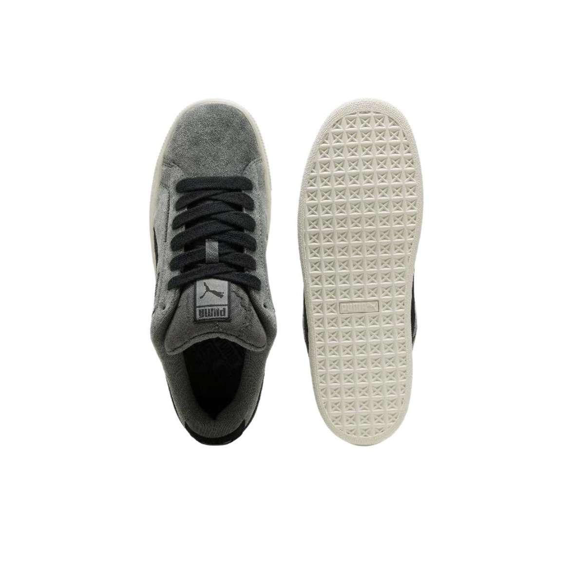 PUMA Suede XL, Zapatos de Skat - Men'S Shoes Xl reseña y precio