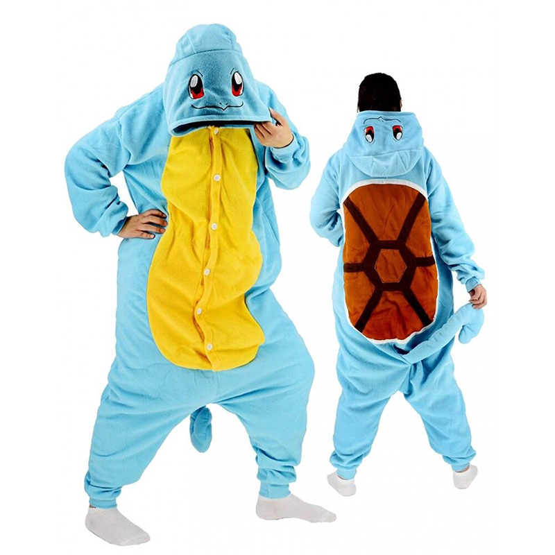 Pijama de Cosplay de Dibujos A - Men'S Shoes Xl reseña y precio