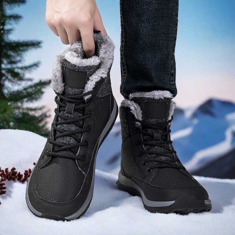 Zapatillas de Alto Rendimiento - Men Shoes Runners reseña y precio