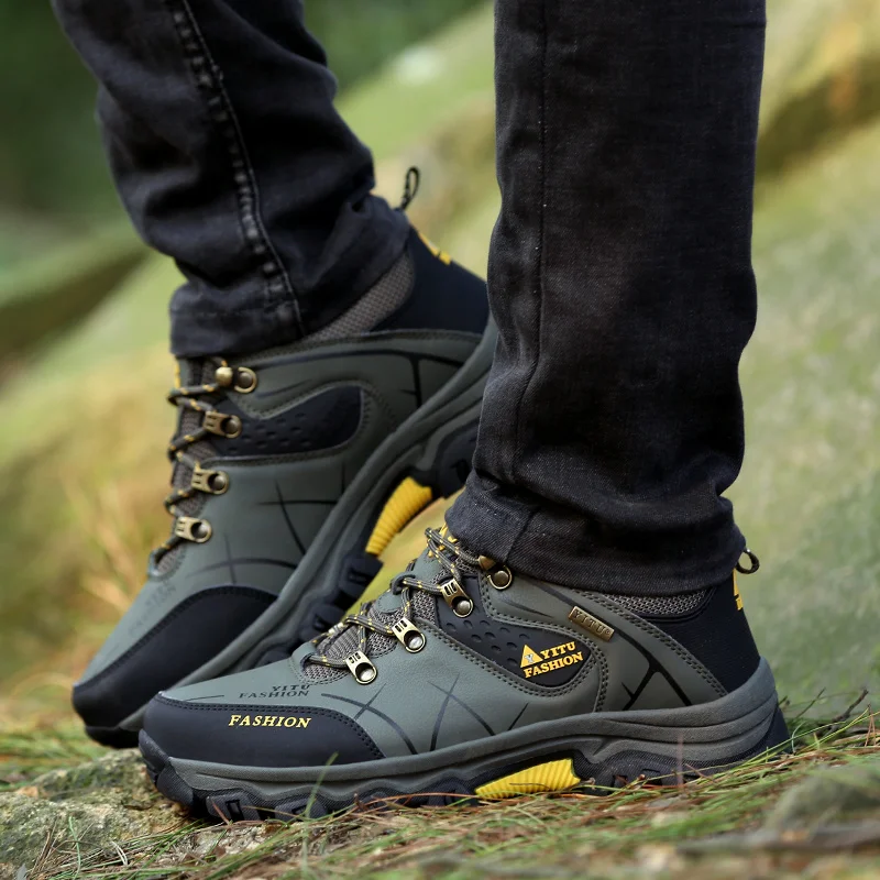 Nuevas zapatillas de deporte d - Boat Shoe Leather reseña y precio