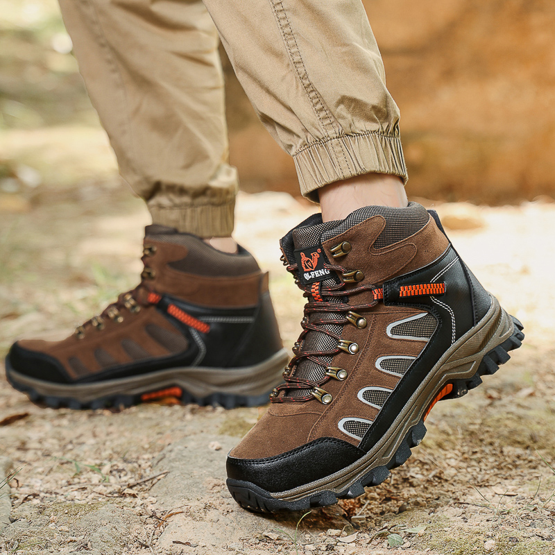 Nuevas botas altas de gran tam - Winter Boot Insulated reseña y precio