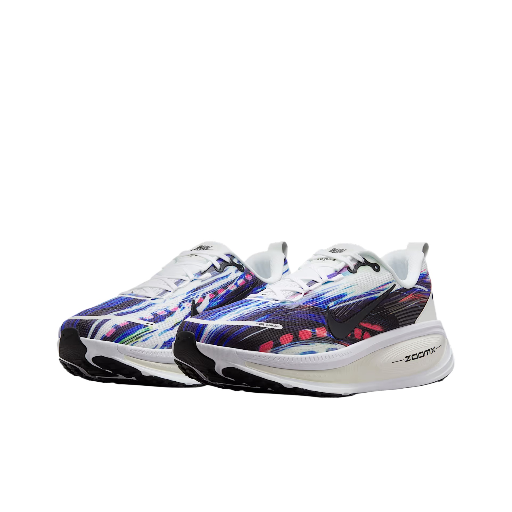 Nike Vomero 18, Zapatillas Dep - Men'S Shoes Zoomx reseña y precio