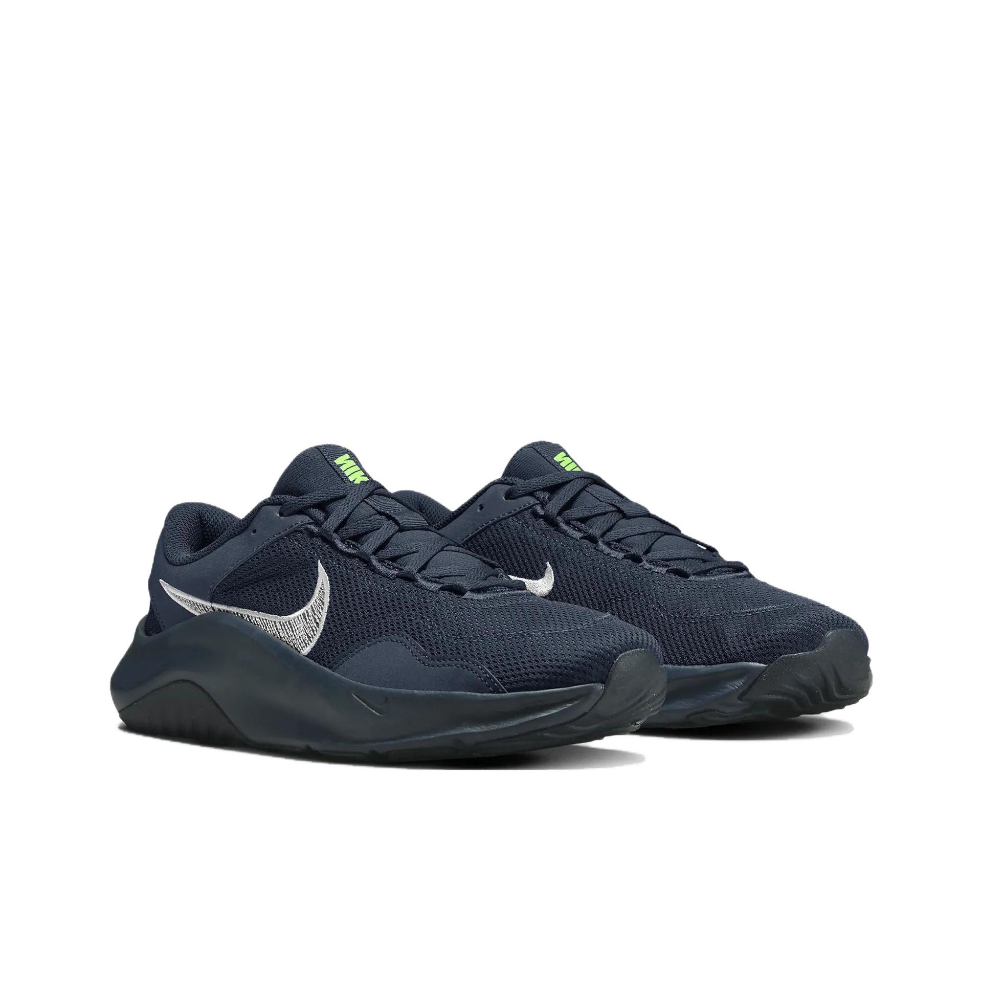 Nike Legend Essential 3, Zapat - Men Shoes Essentials reseña y precio