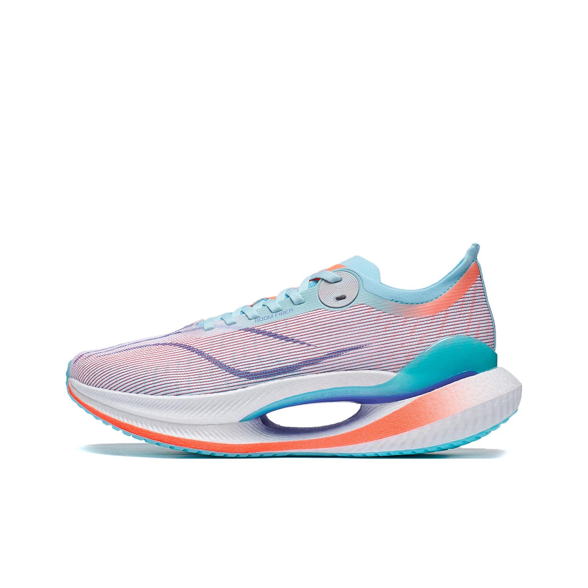 Li Ning Shadow 2 Essential Low - Men Shoes Essentials reseña y precio