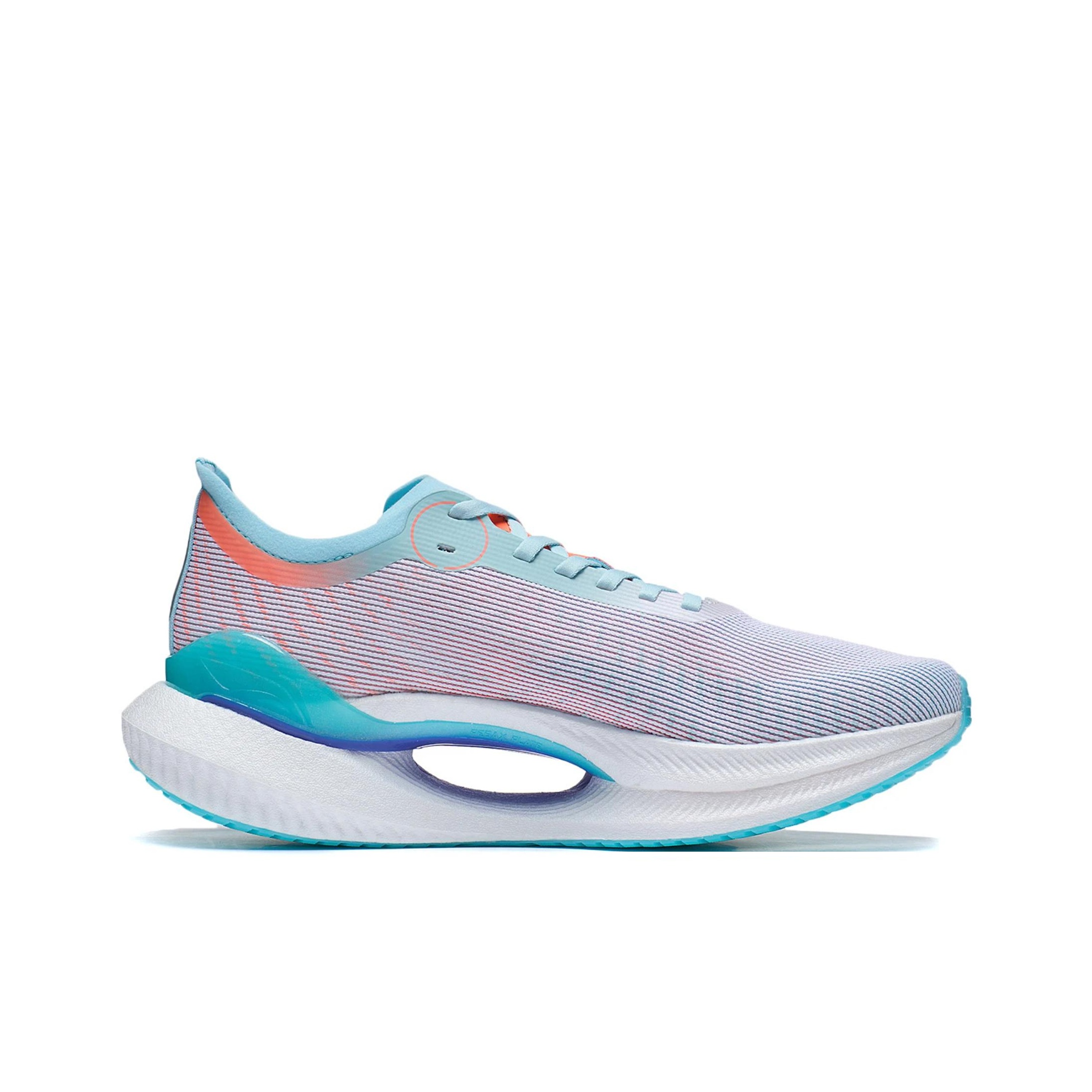 Li Ning Shadow 2 Essential Low - Men Shoes Essentials reseña y precio