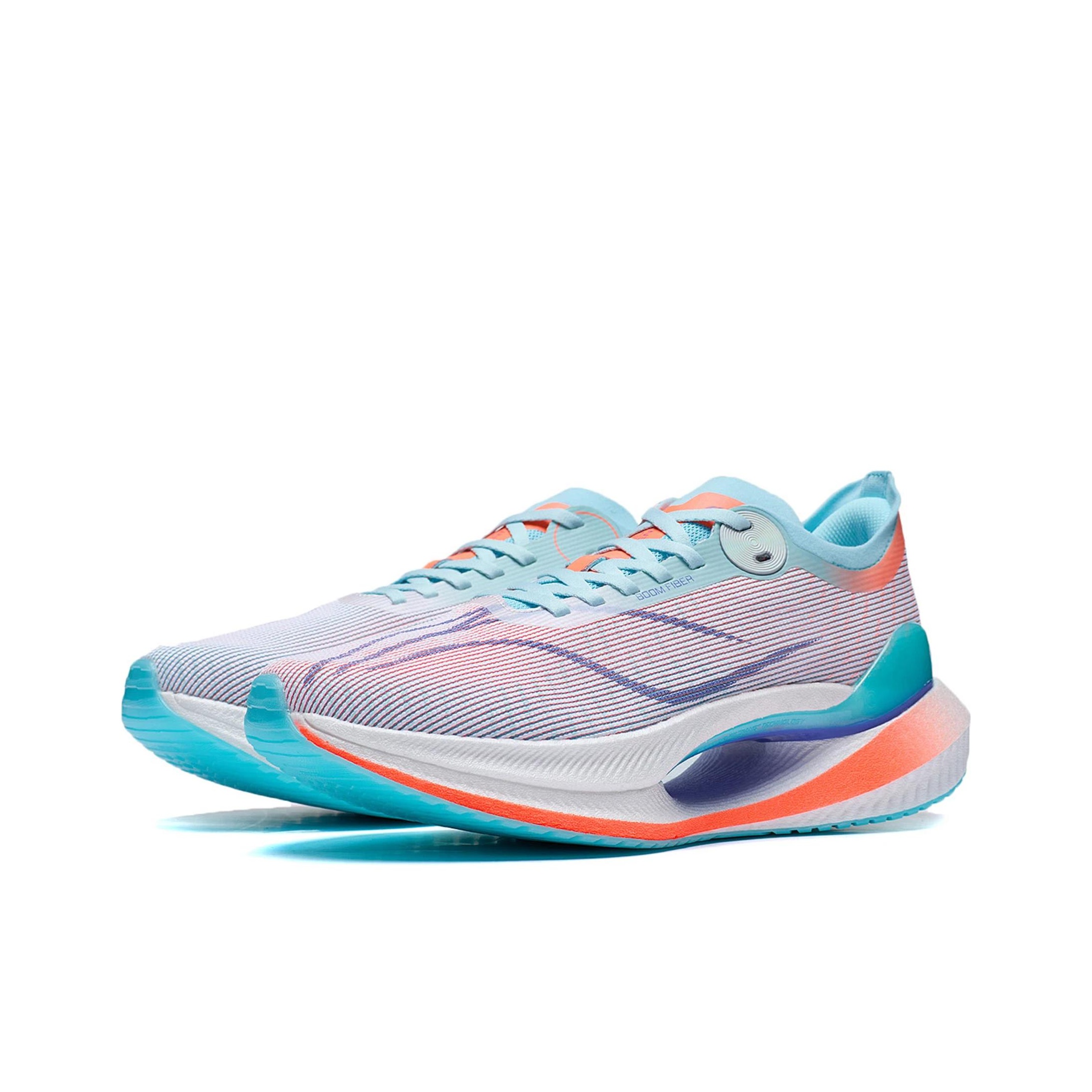 Li Ning Shadow 2 Essential Low - Men Shoes Essentials reseña y precio