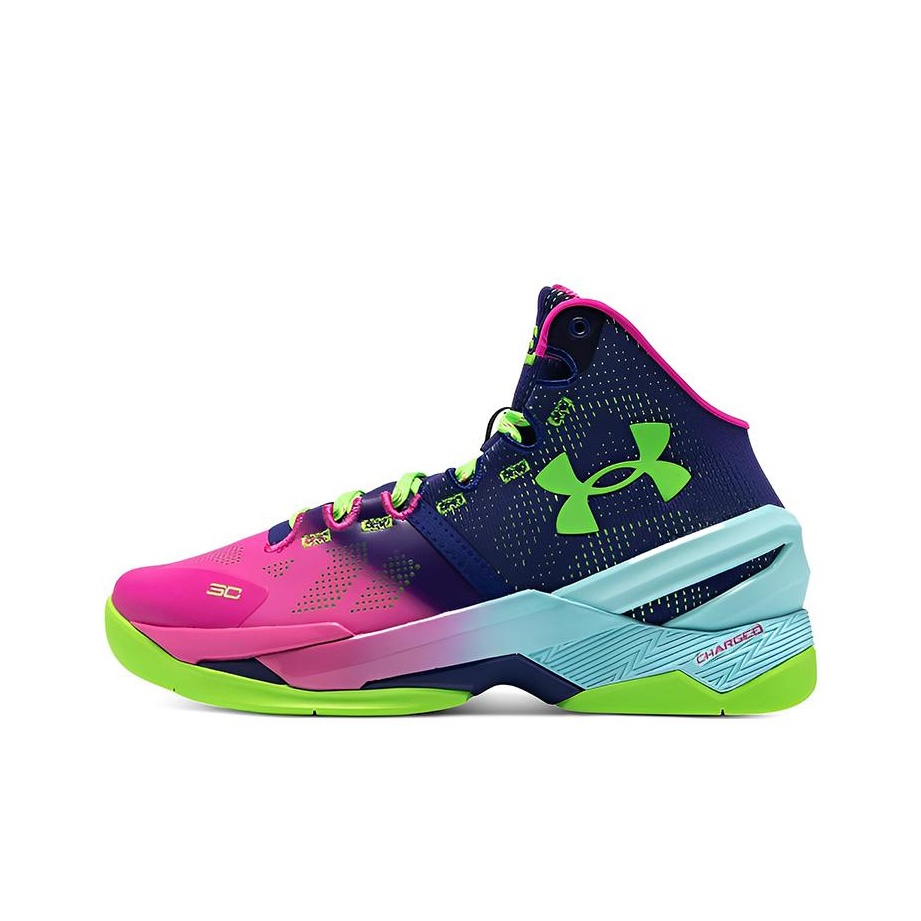 Zapatillas de Baloncesto Under - Men Shoes Under 600 reseña y precio