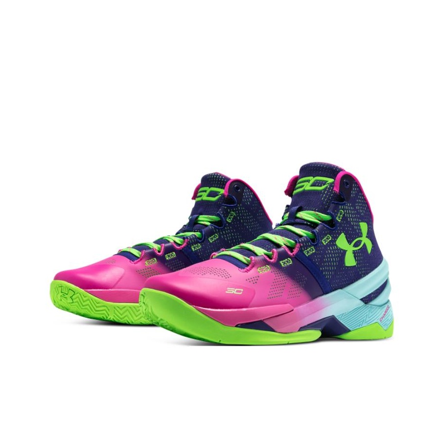 Zapatillas de Baloncesto Under - Men Shoes Under 600 reseña y precio
